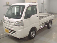 2015 Daihatsu Hijet Truck