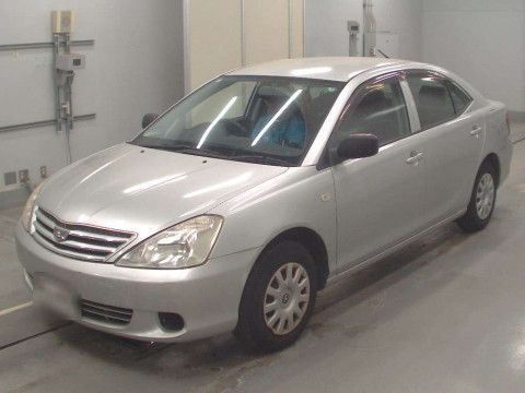 2004 Toyota Allion NZT240[0]