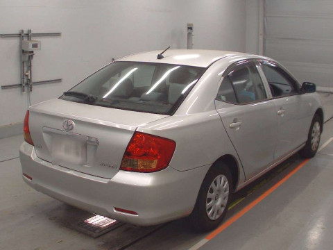 2004 Toyota Allion NZT240[1]