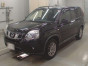 2012 Nissan X-Trail