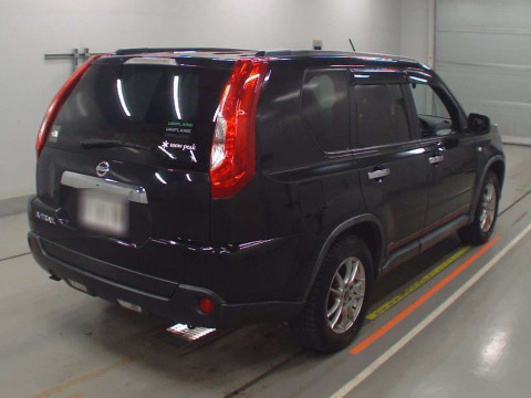 2012 Nissan X-Trail NT31[1]