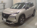 2023 Nissan X-Trail