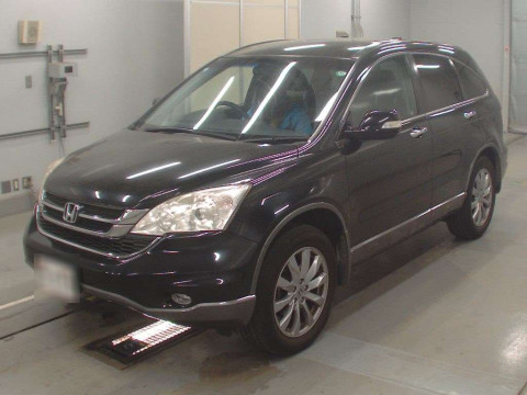 2011 Honda CR-V RE3[0]