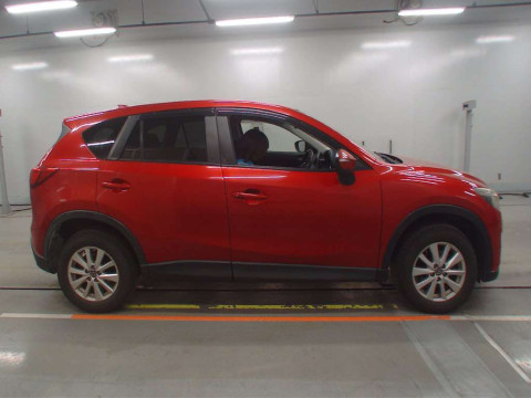 2015 Mazda CX-5 KEEFW[2]