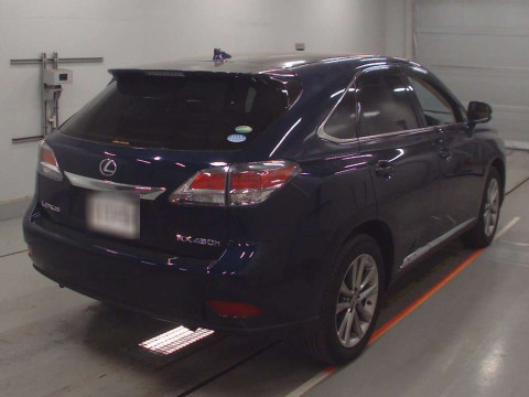 2014 Lexus RX GYL10W[1]