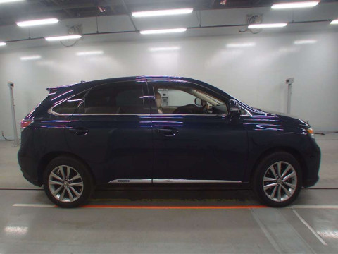 2014 Lexus RX GYL10W[2]