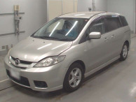 2006 Mazda Premacy