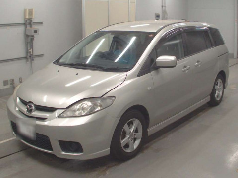 2006 Mazda Premacy CREW[0]