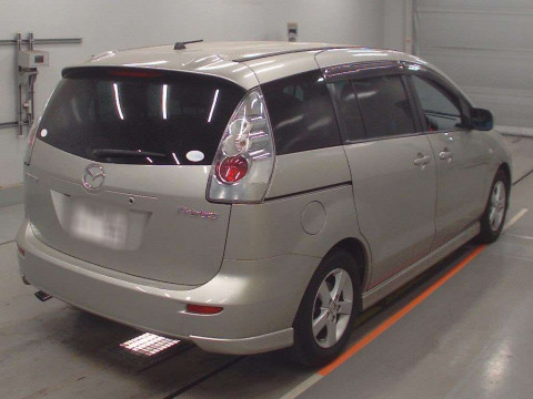 2006 Mazda Premacy CREW[1]