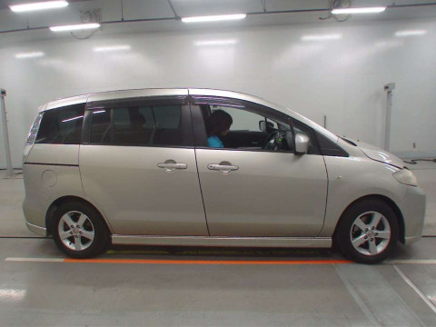 2006 Mazda Premacy CREW[2]