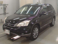 2010 Honda CR-V