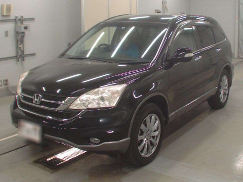 2010 Honda CR-V RE3[0]