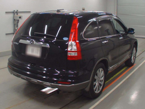 2010 Honda CR-V RE3[1]