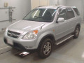 2002 Honda CR-V