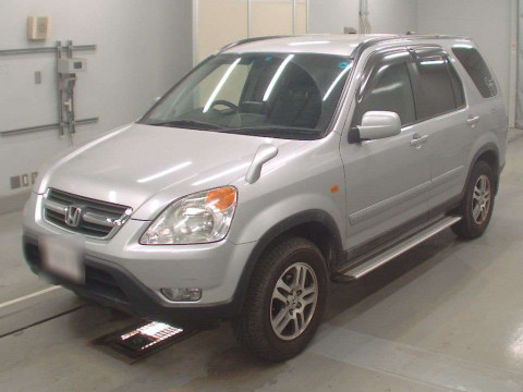 2002 Honda CR-V RD4[0]