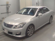 2008 Toyota Crown