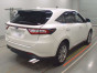 2019 Toyota Harrier