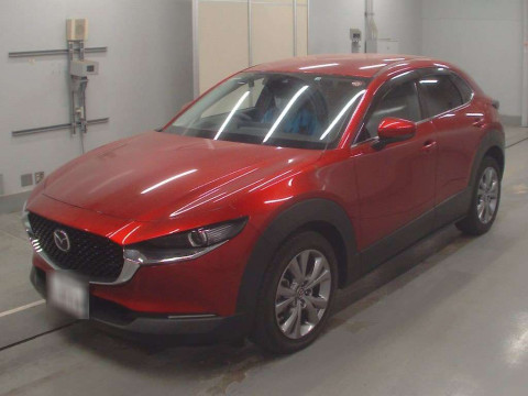 2022 Mazda CX-30 DMEJ3P[0]