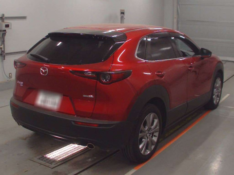 2022 Mazda CX-30 DMEJ3P[1]