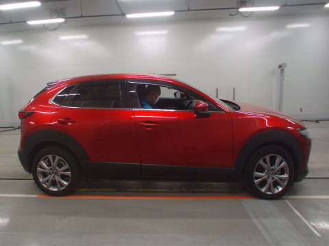 2022 Mazda CX-30 DMEJ3P[2]