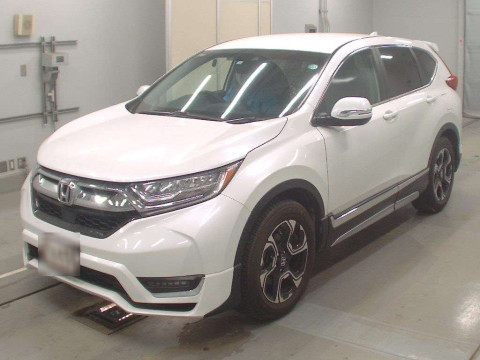 2022 Honda CR-V RW1[0]