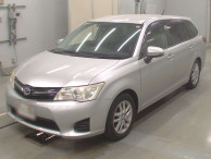 2012 Toyota Corolla Fielder