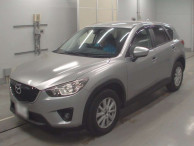 2012 Mazda CX-5