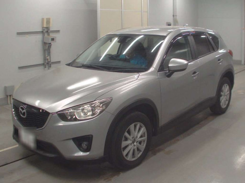 2012 Mazda CX-5 KE2FW[0]