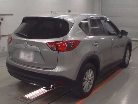 2012 Mazda CX-5 KE2FW[1]