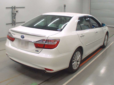 2015 Toyota Camry AVV50[1]