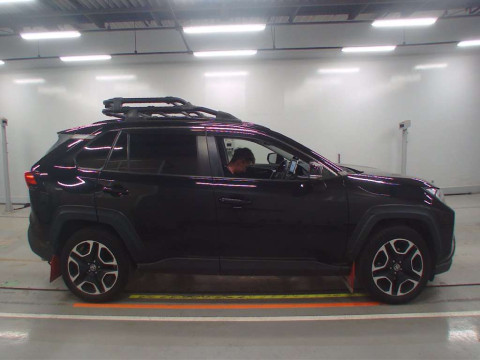 2020 Toyota RAV4 MXAA54[2]