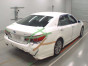 2016 Toyota Crown Hybrid