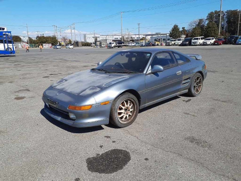 1994 Toyota MR2 SW20[0]