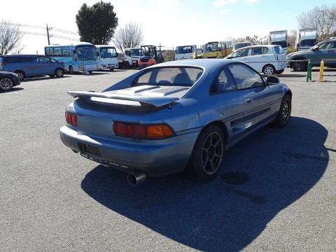 1994 Toyota MR2 SW20[1]