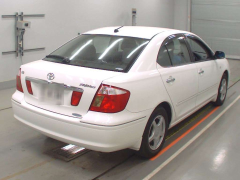 2002 Toyota Premio ZZT240[1]