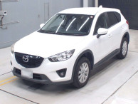 2012 Mazda CX-5