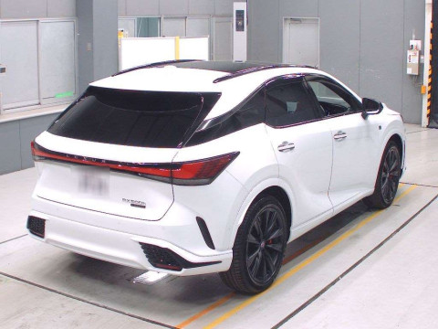 2024 Lexus RX TALH17[1]