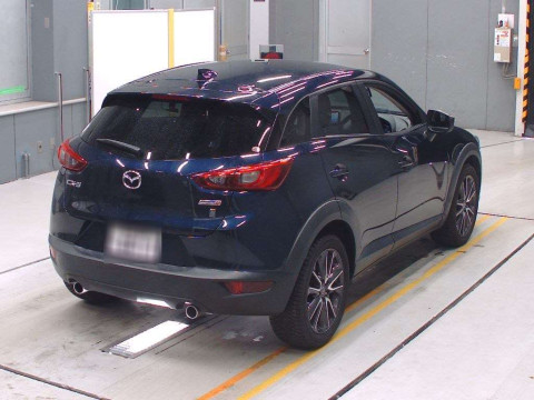 2015 Mazda CX-3 DK5FW[1]