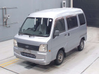 2006 Subaru Sambar