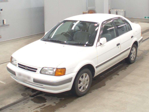 1997 Toyota Corsa EL53[0]