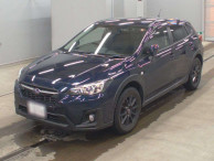 2018 Subaru XV