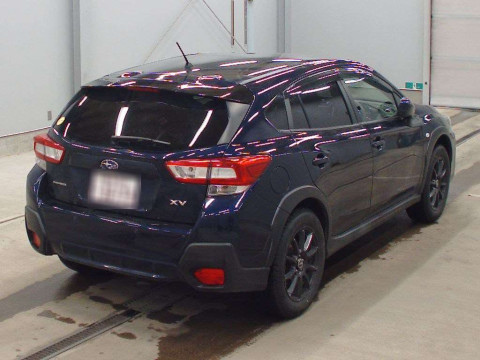 2018 Subaru XV GT3[1]