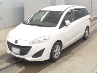 2015 Mazda Premacy