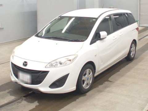 2015 Mazda Premacy CWFFW[0]