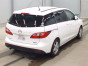 2015 Mazda Premacy