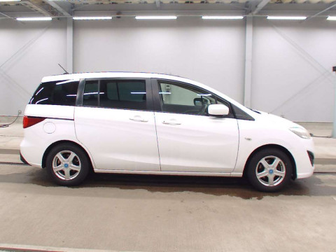 2015 Mazda Premacy CWFFW[2]