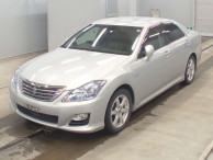 2008 Toyota Crown Hybrid