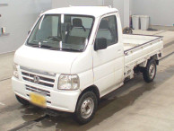 2005 Honda Acty Truck