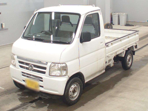 2005 Honda Acty Truck HA7[0]