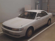 1994 Toyota Chaser